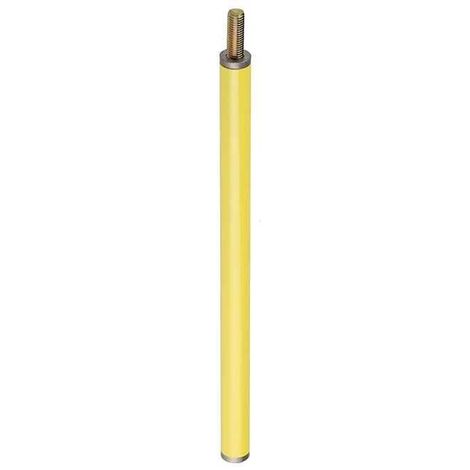 Quick Support Rod Extension - 18"