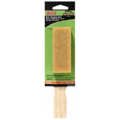 Rust-Oleum Gator Belt Cleaning Stick - Rubber - 4-in - Yellow