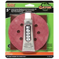 Rust-Oleum Gator Conversion And Replacement Set - 8-Hole - 5-in