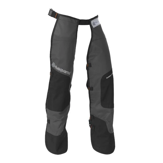 Husqvarna Technical Apron Wrap Chainsaw Chaps - 36/38 - Image 2