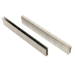 Bostitch Narrow Crown Staples 7/8" - 18 GA - 5000 Box