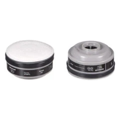 Degil Safety ORV95 Replacement Filter Kit - 2 Per Pack - Reusable