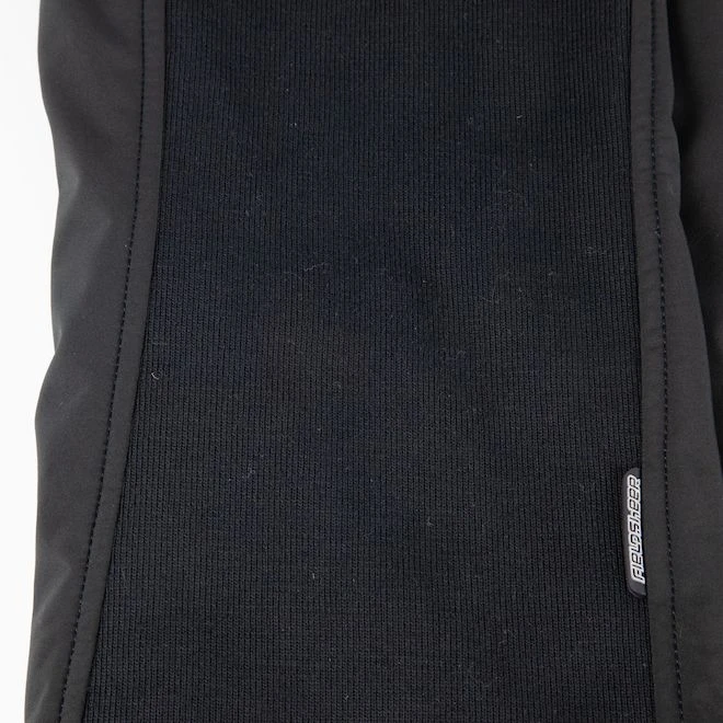 Fieldsheer Peak 7.4-Volt Black Unisex Heated Vest - XL - Image 3