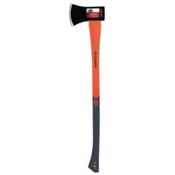 Garant Axe With Fibreglass Handle - 34-in