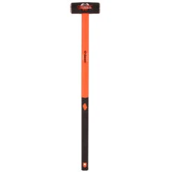 Garant Steel Sledge Hammer - 34-in Fibreglass Handle - 8-lb