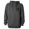 DEWALT Water-resistant Grey Hoodie - Medium